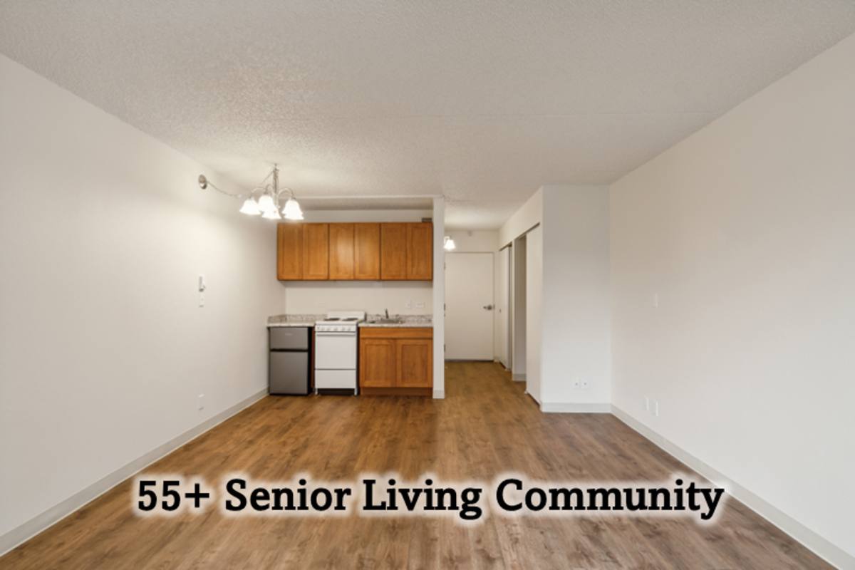 Apartment for rent at 1601 S Union Ave, Tacoma, WA 98405