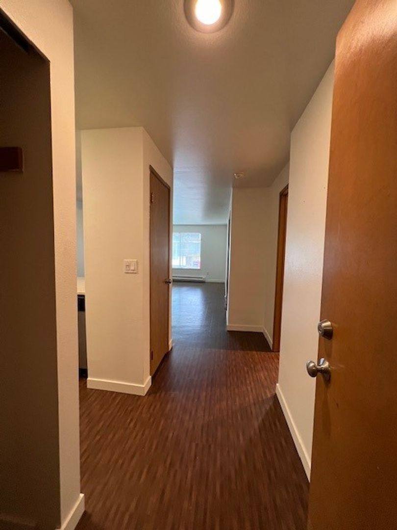 Apartment for rent at 10301 Greenwood Ave N, Seattle, WA 98133