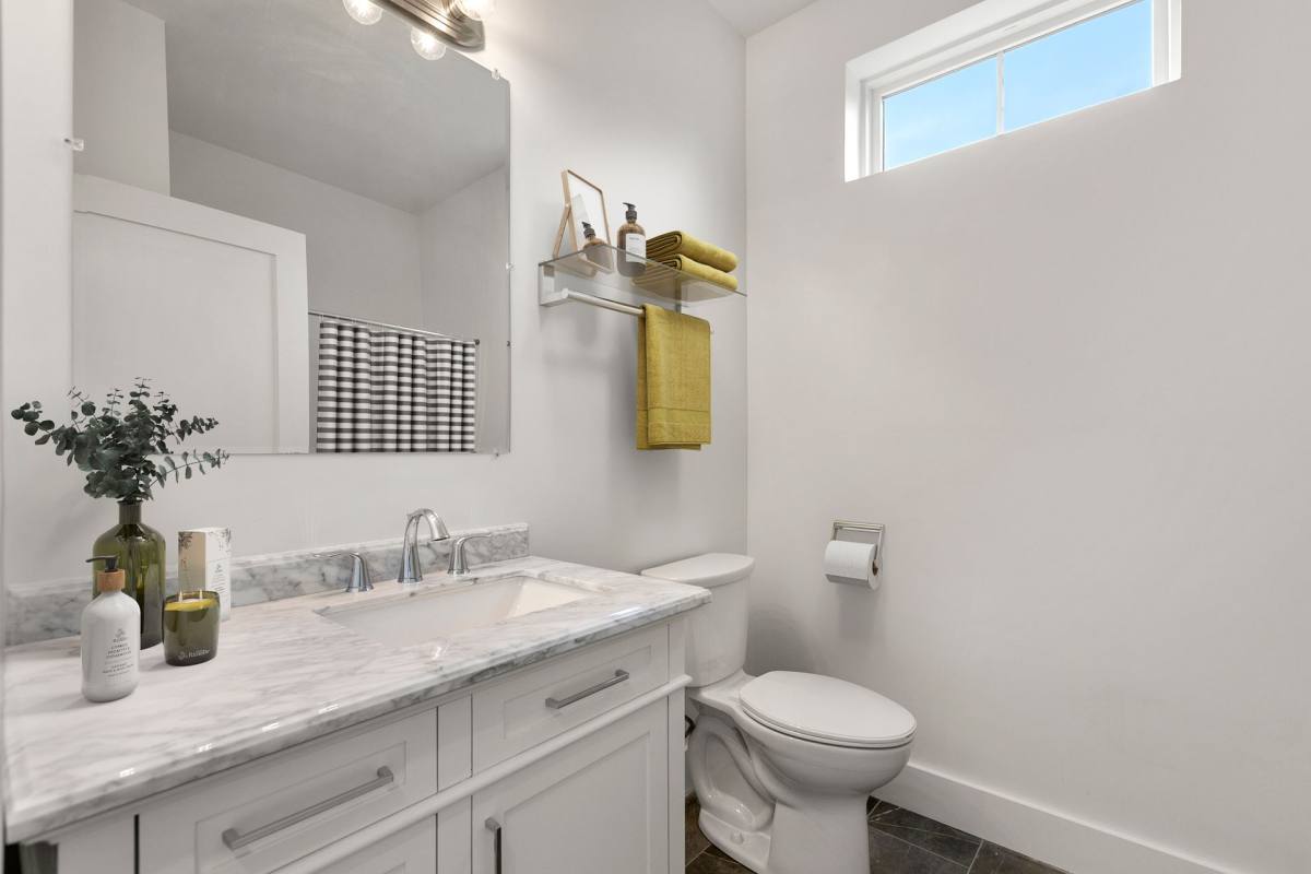 Apartment for rent at 581 Salem St, Wakefield, MA 01880