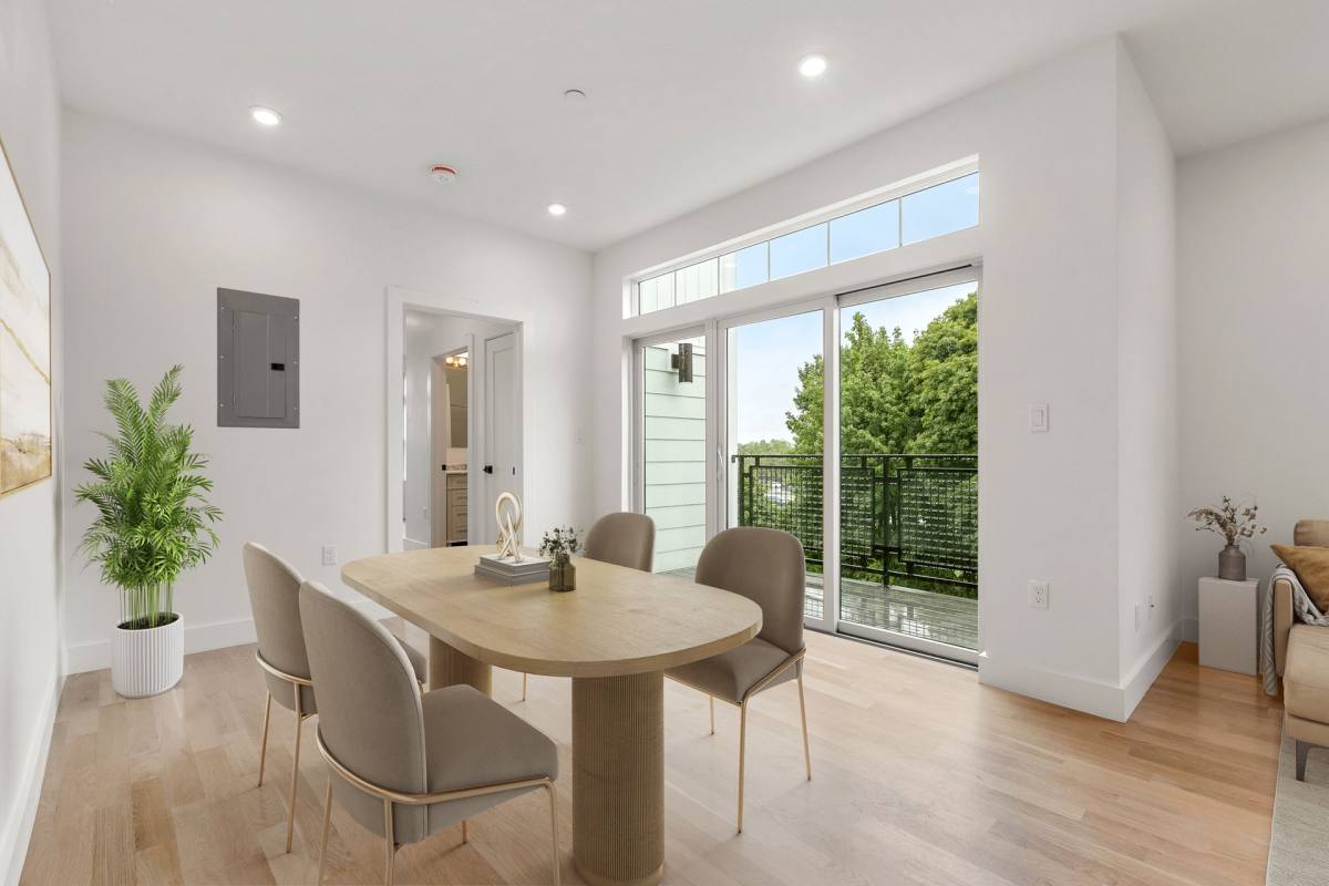 Apartment for rent at 581 Salem St, Wakefield, MA 01880