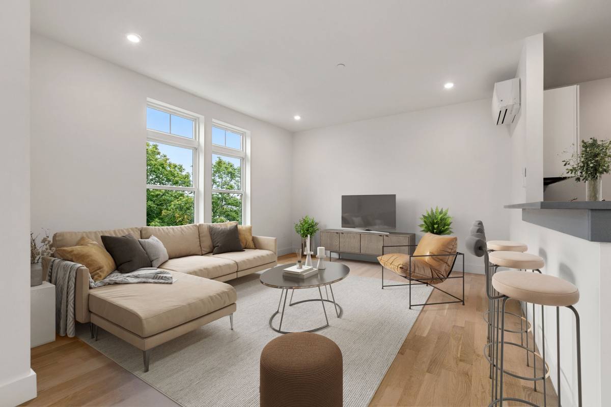 Apartment for rent at 581 Salem St, Wakefield, MA 01880