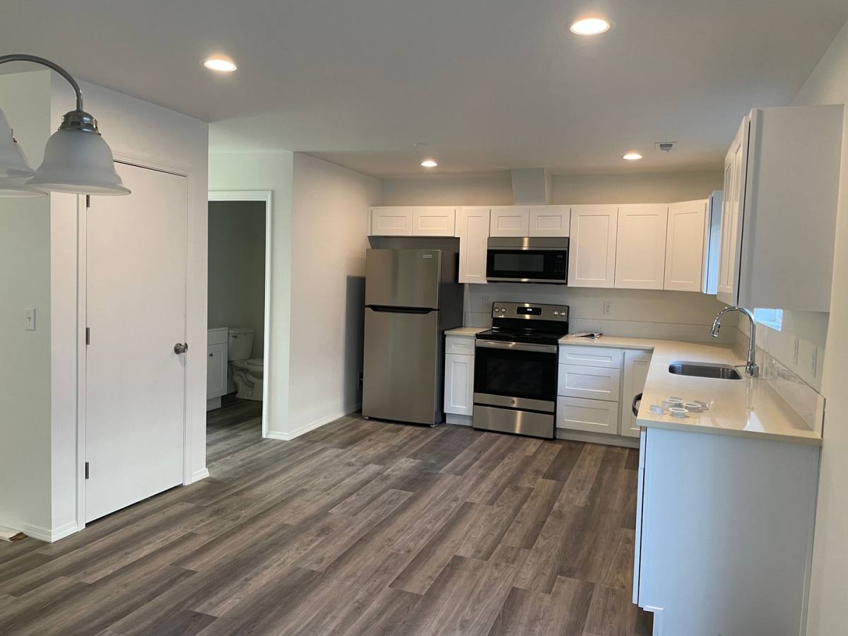 Apartment for rent at 807 3rd Ave NE, Ephrata, WA 98823