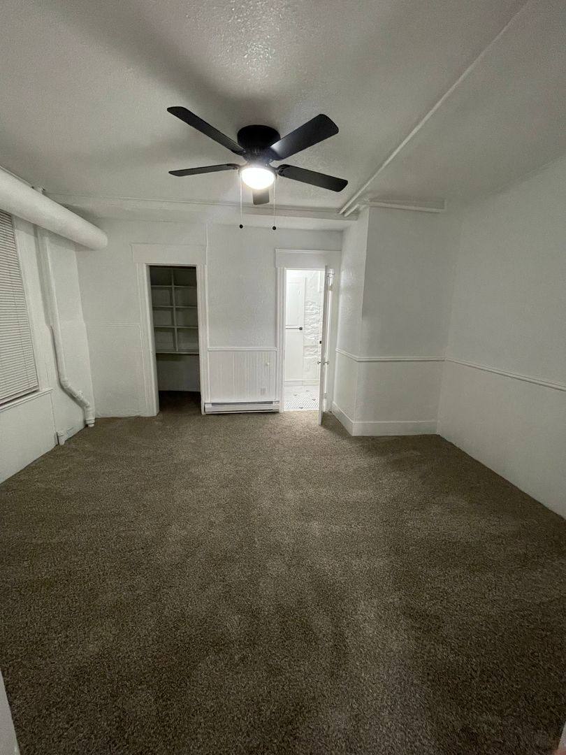 Apartment for rent at 2338 14th St, Boulder, CO 80302