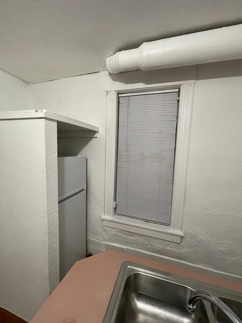 Apartment for rent at 2338 14th St, Boulder, CO 80302
