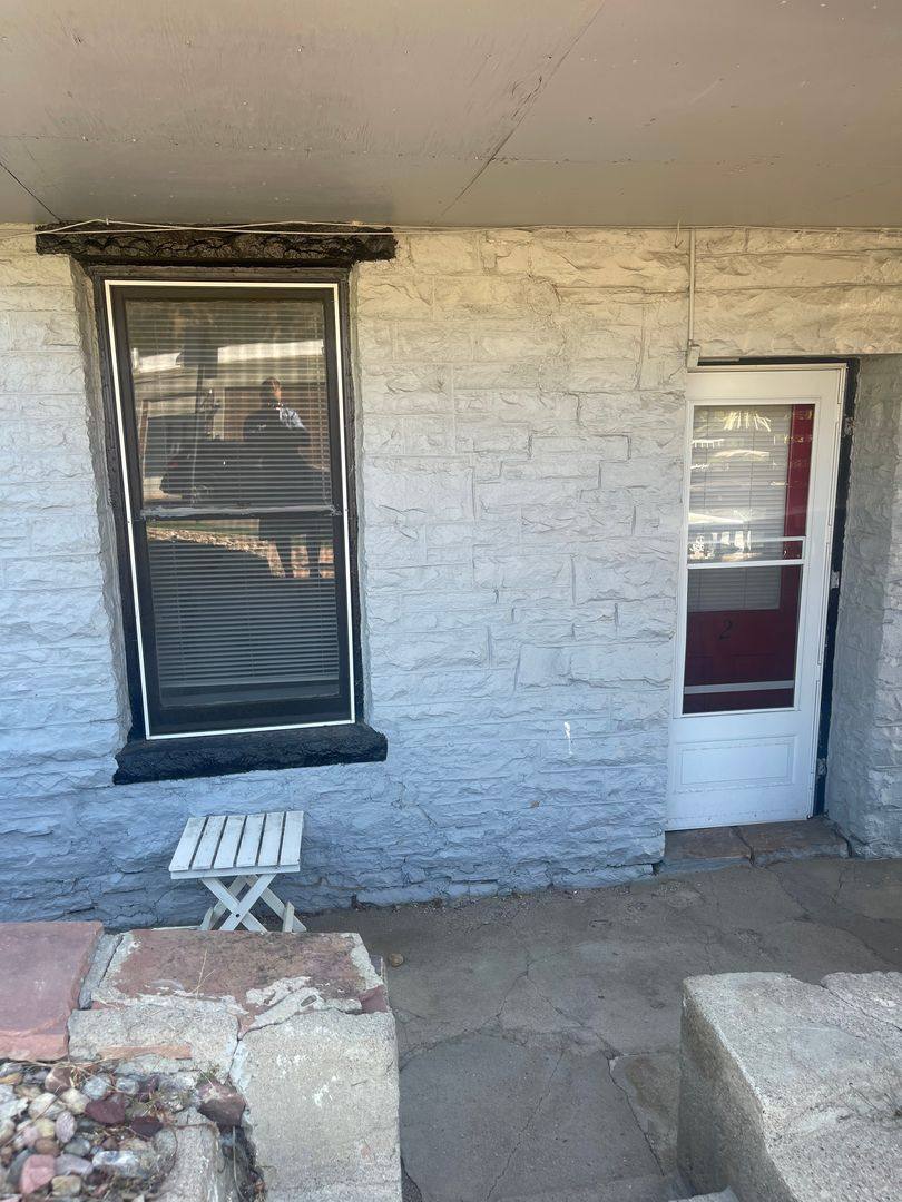 Apartment for rent at 2338 14th St, Boulder, CO 80302