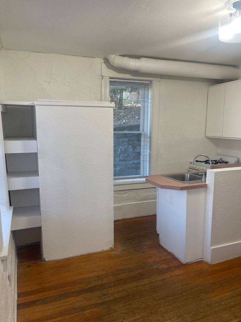 Apartment for rent at 2338 14th St, Boulder, CO 80302