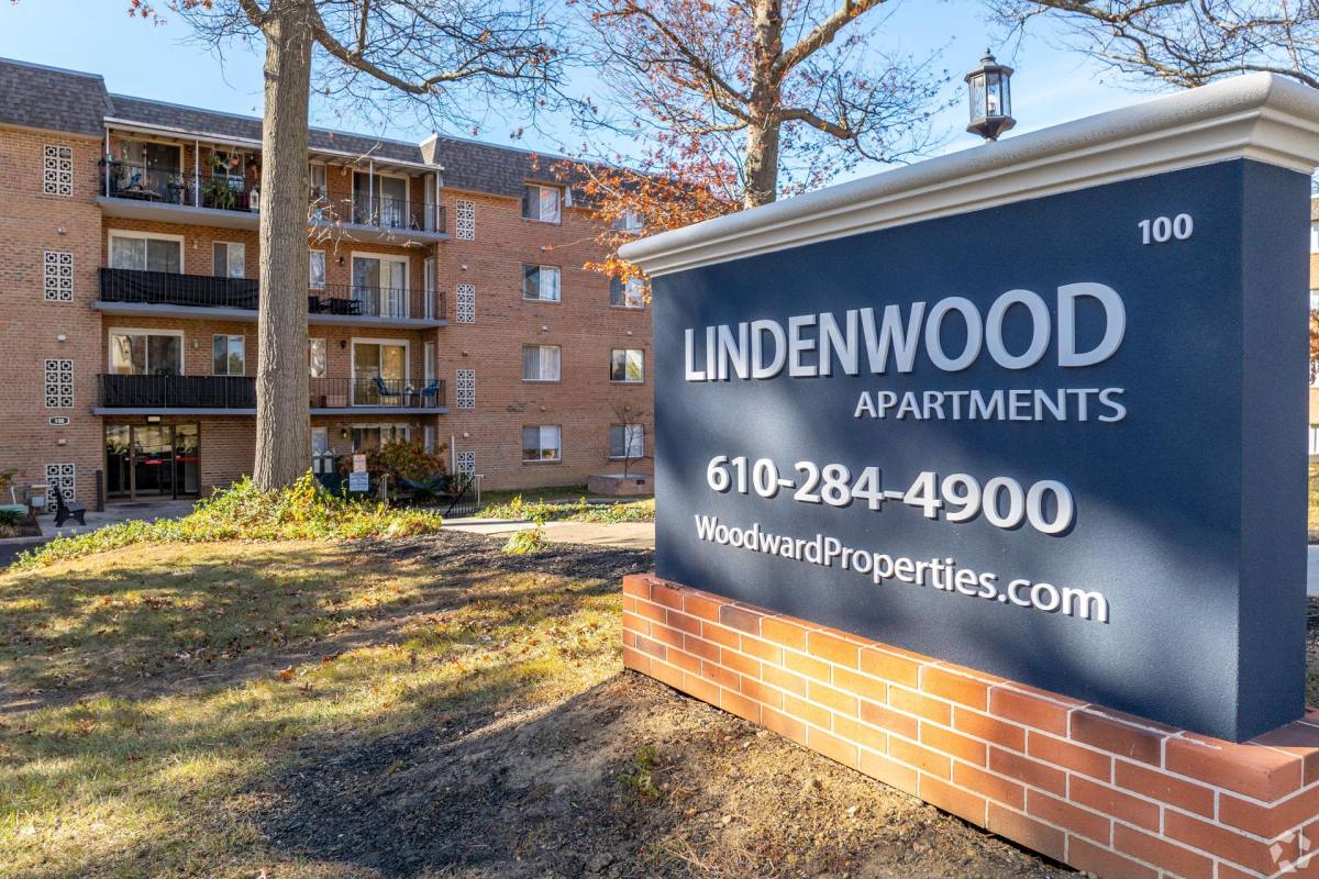 Apartment for rent at 100 Shadeland Ave, Drexel Hill, PA 19026