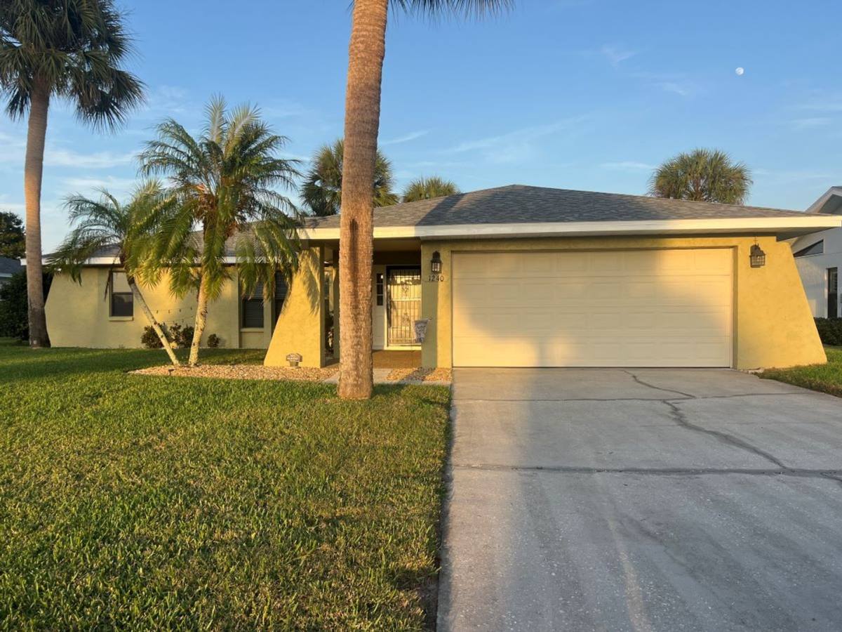 House for rent at 1240 Lucaya Ave, Venice, FL 34285