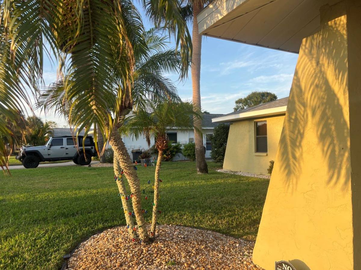 House for rent at 1240 Lucaya Ave, Venice, FL 34285