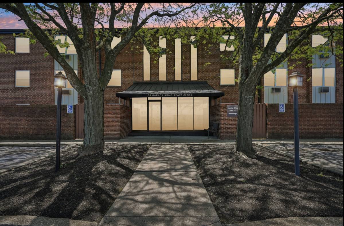 Apartment for rent at 4645 Tamarack Blvd, Columbus, OH 43229