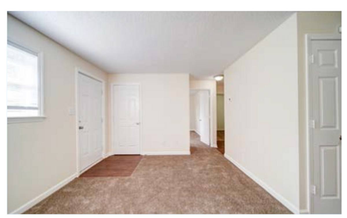 Apartment for rent at 503 S O'Henry Blvd, Greensboro, NC 27405