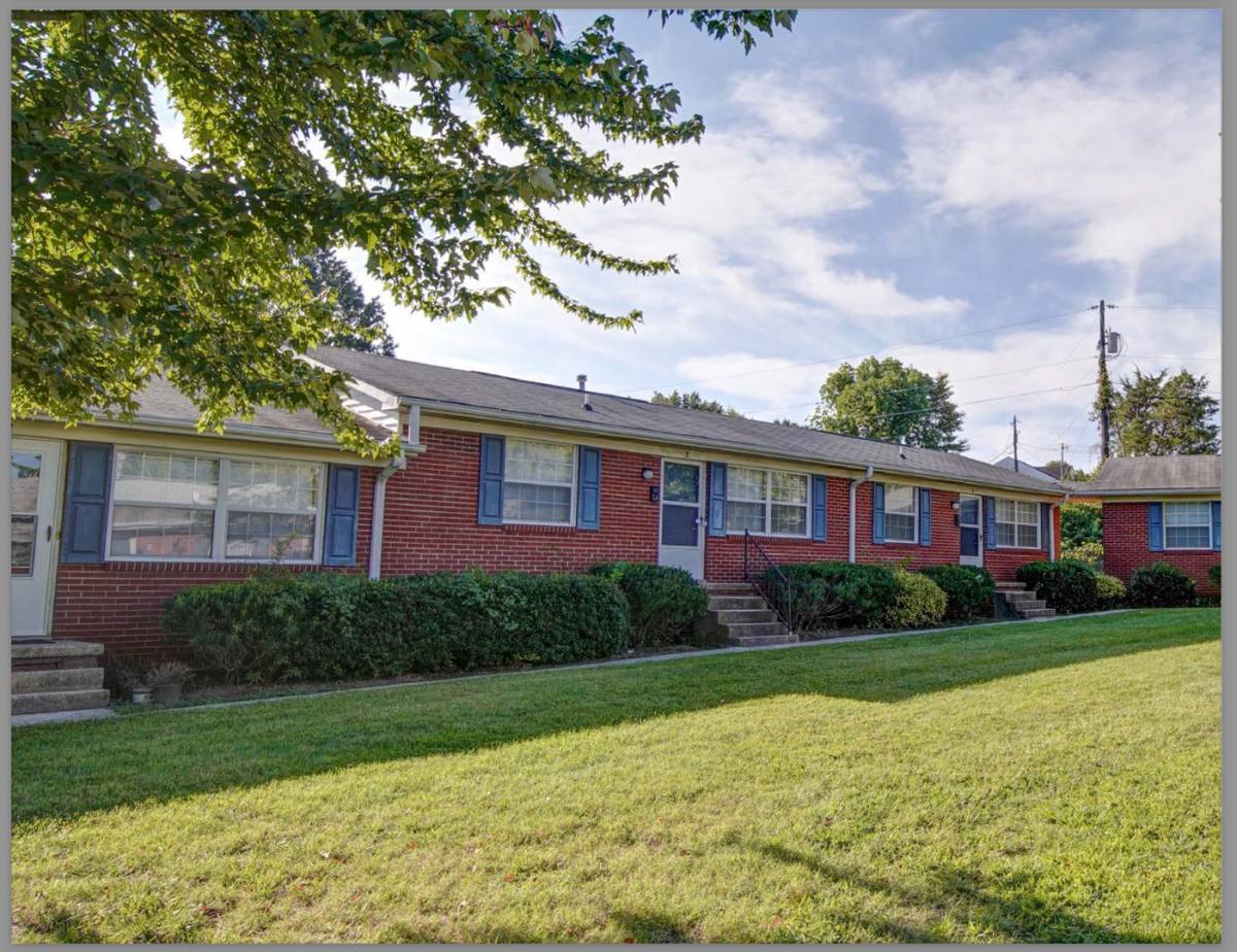 Apartment for rent at 503 S O'Henry Blvd, Greensboro, NC 27405
