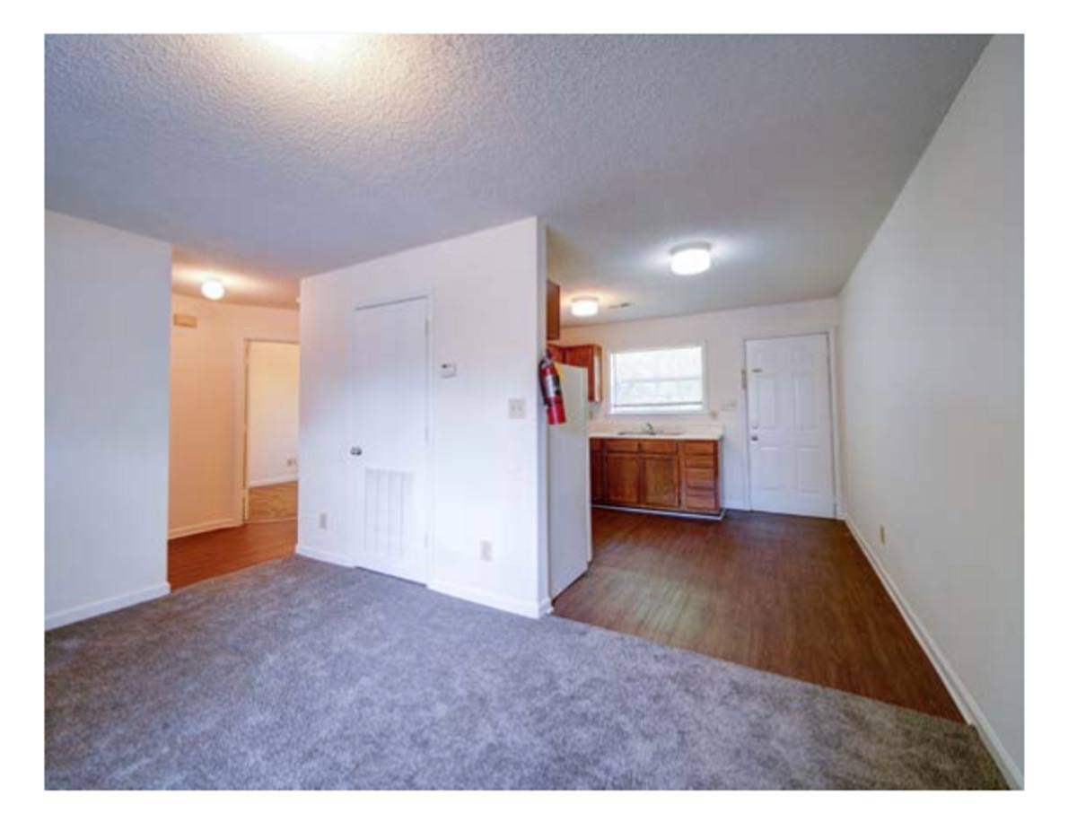 Apartment for rent at 503 S O'Henry Blvd, Greensboro, NC 27405