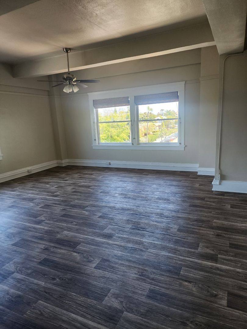 Apartment for rent at 2331 E St, San Diego, CA 92102