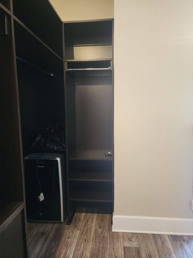 Apartment for rent at 2331 E St, San Diego, CA 92102