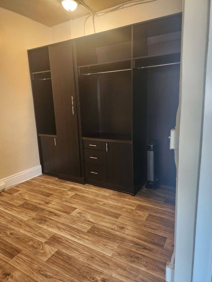 Apartment for rent at 2331 E St, San Diego, CA 92102