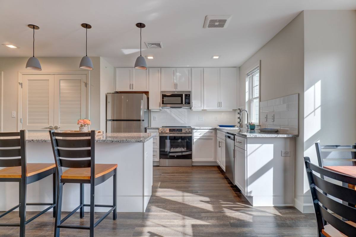 Apartment for rent at 3311 Whitney Ave, Hamden, CT 06518