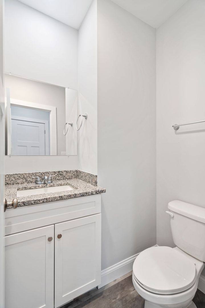 Townhouse for rent at 2 Lauren's Dr, South Berwick, ME 03908