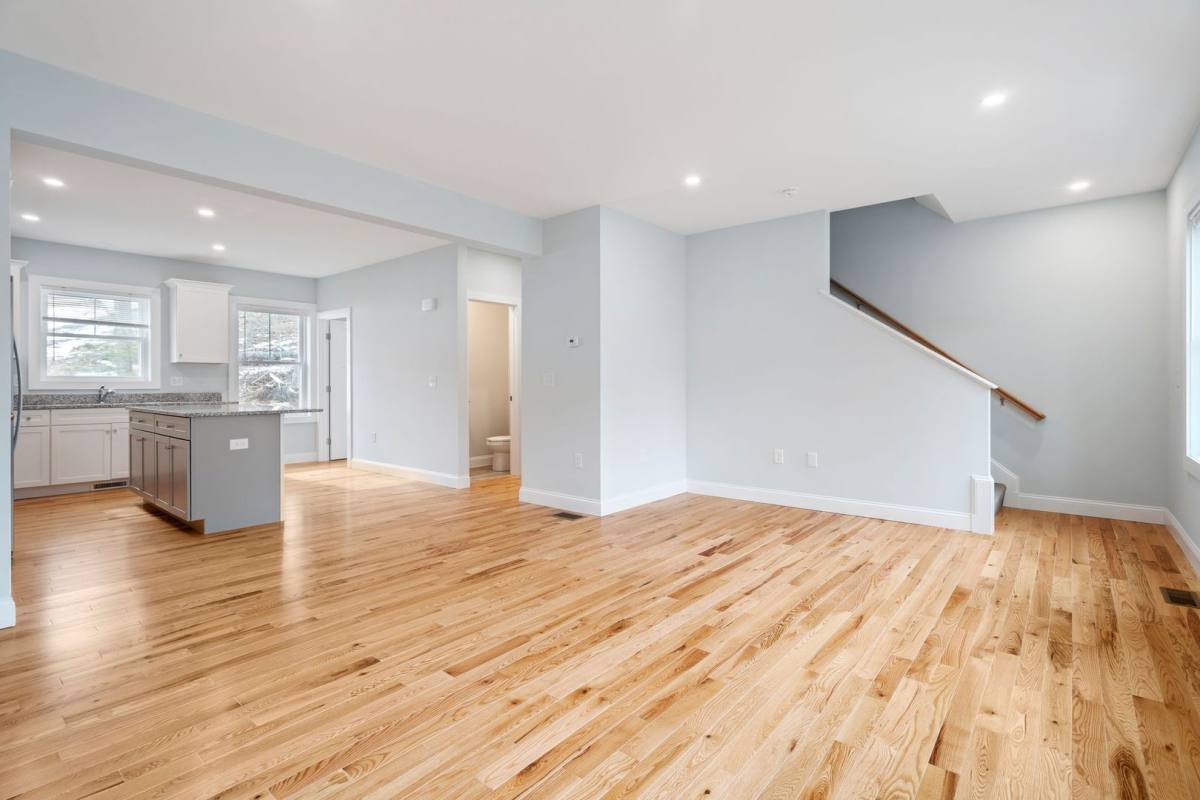 Townhouse for rent at 2 Lauren's Dr, South Berwick, ME 03908