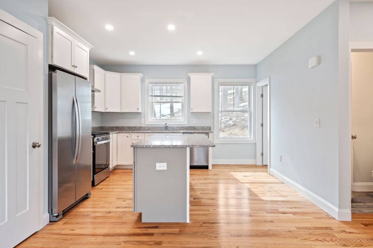 Townhouse for rent at 2 Lauren's Dr, South Berwick, ME 03908