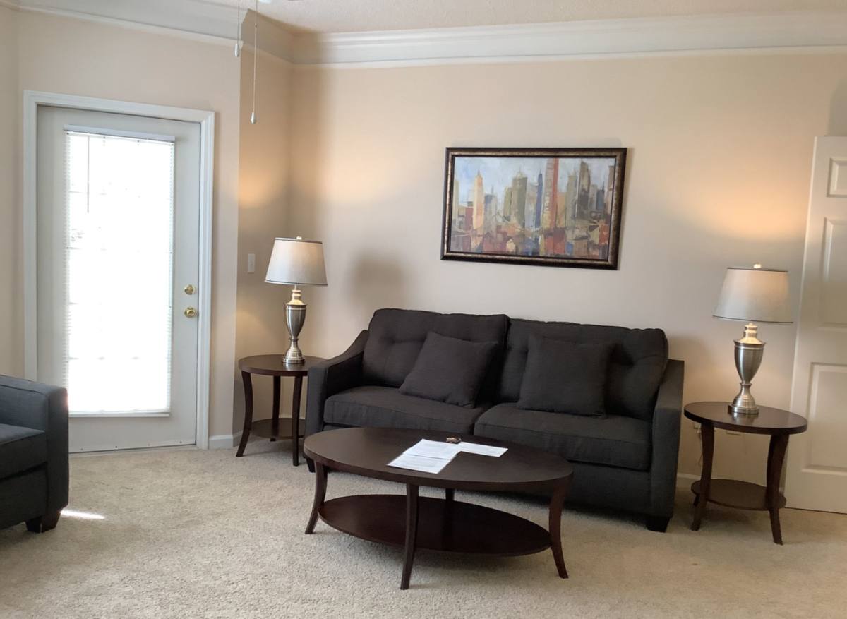 Apartment for rent at 2101 21st SE, Hickory, NC 28602