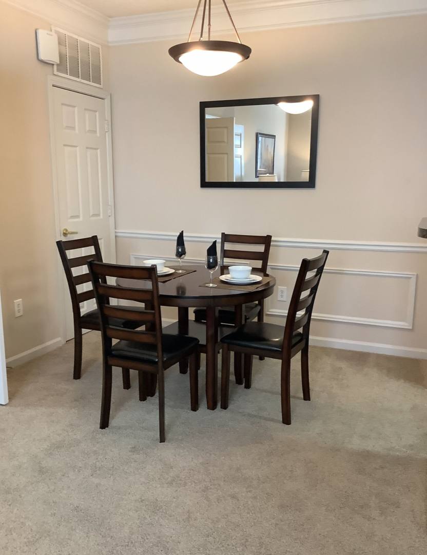 Apartment for rent at 2101 21st SE, Hickory, NC 28602