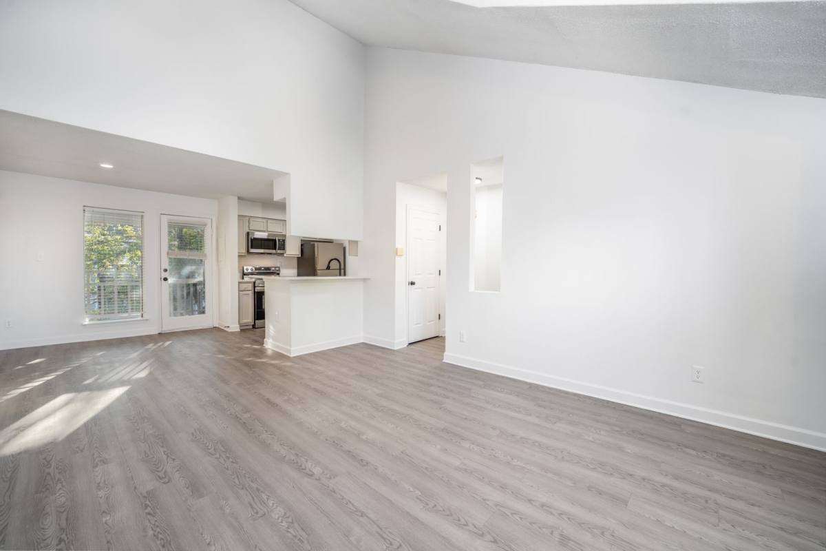 Apartment for rent at 1107 W McGee St, Greensboro, NC 27403