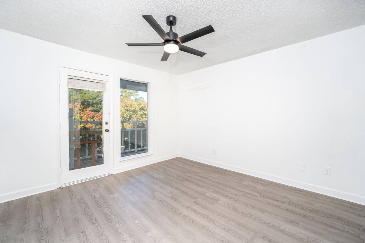 Apartment for rent at 1107 W McGee St, Greensboro, NC 27403