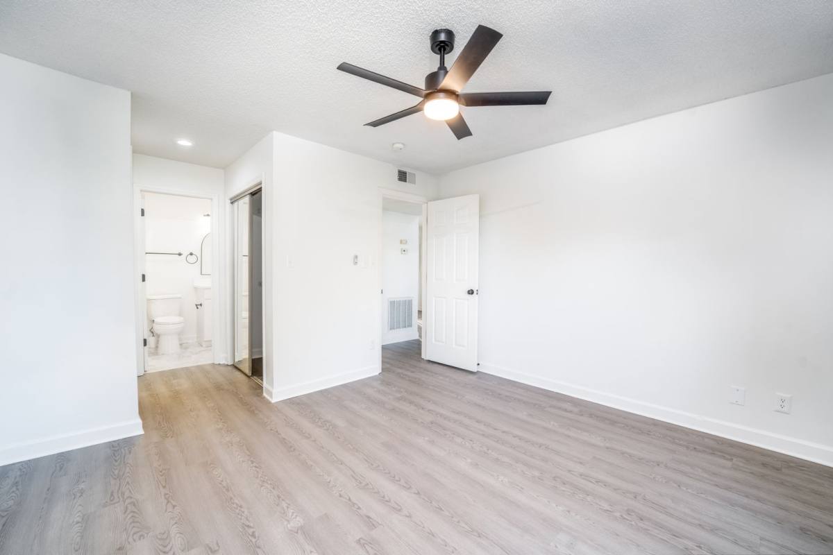 Apartment for rent at 1107 W McGee St, Greensboro, NC 27403