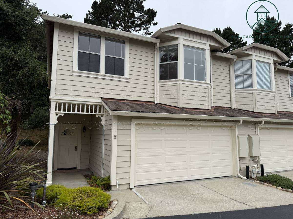 Condo for rent at 9 Glen Lake Dr, Pacific Grove, CA 93950