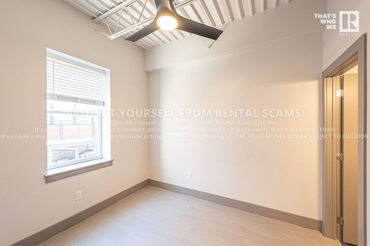 Apartment for rent at 315 N Eureka Alley #5, Fayetteville, AR 72701