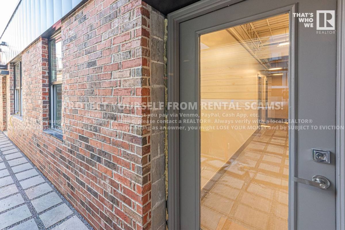 Apartment for rent at 315 N Eureka Alley #5, Fayetteville, AR 72701