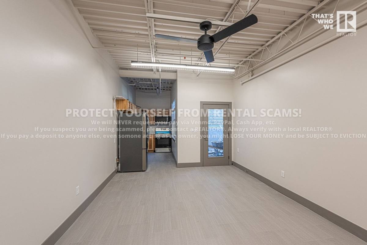 Apartment for rent at 315 N Eureka Alley #5, Fayetteville, AR 72701