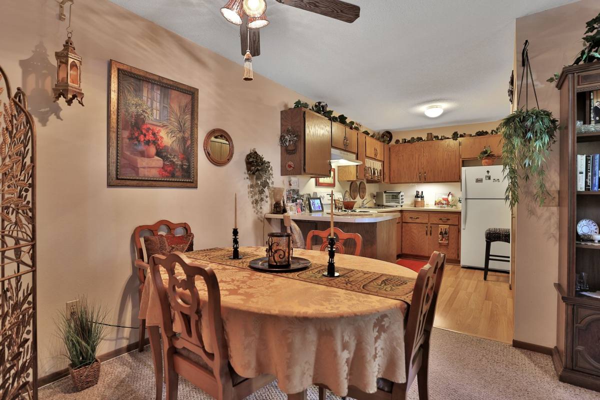 Apartment for rent at 1745 Granada Ave N, Saint Paul, MN 55128