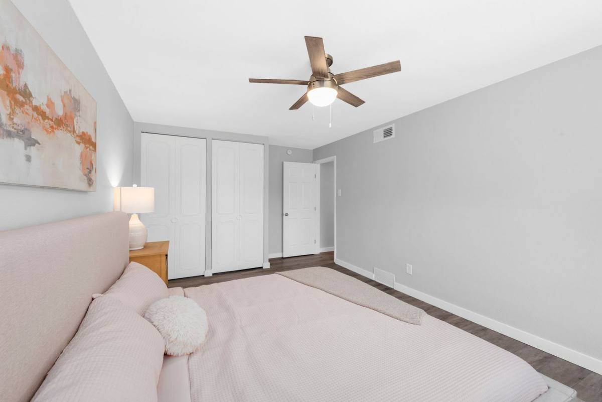 Apartment for rent at 7201-05 Gravois Ave, Saint Louis, MO 63116