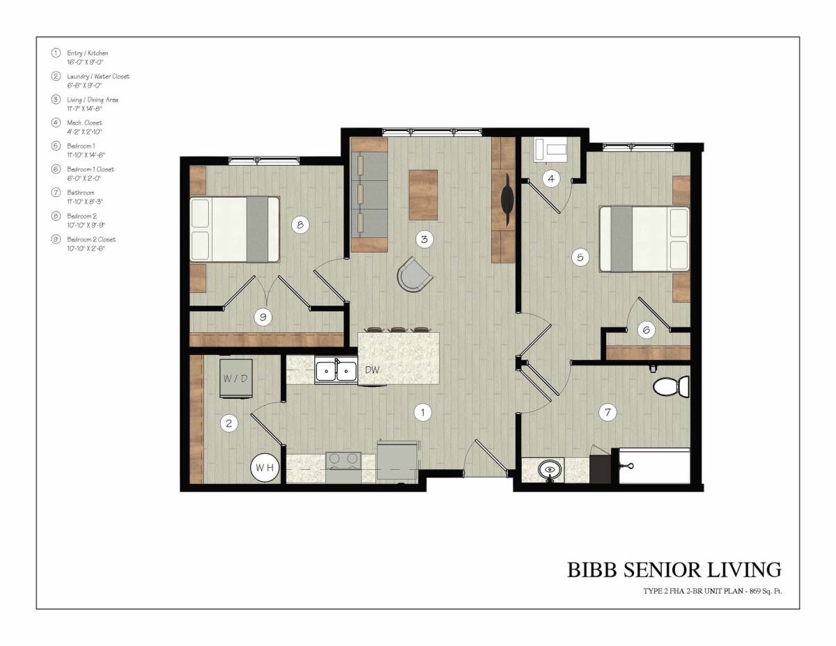 Apartment for rent at 580 S Bibb Ave, Eagle Pass, TX 78852