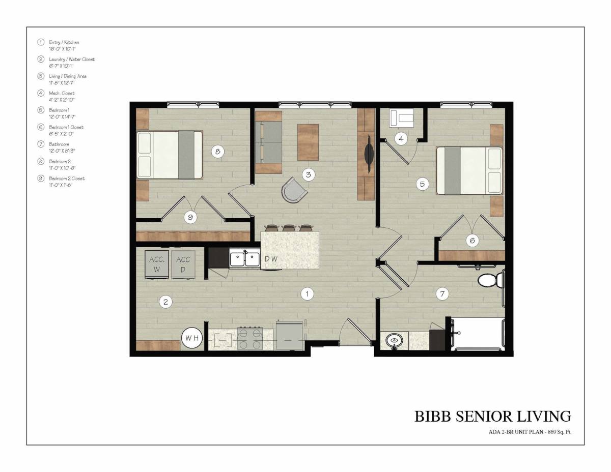 Apartment for rent at 580 S Bibb Ave, Eagle Pass, TX 78852