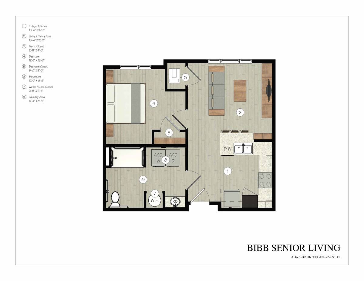 Apartment for rent at 580 S Bibb Ave, Eagle Pass, TX 78852