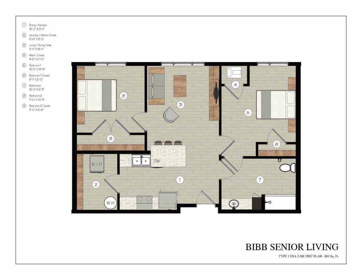 Apartment for rent at 580 S Bibb Ave, Eagle Pass, TX 78852