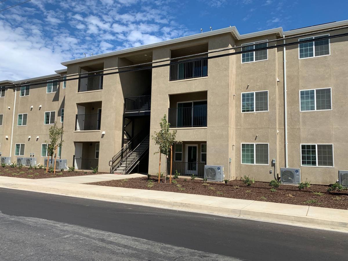 Apartment for rent at 2531 W Rumble Rd, Modesto, CA 95350