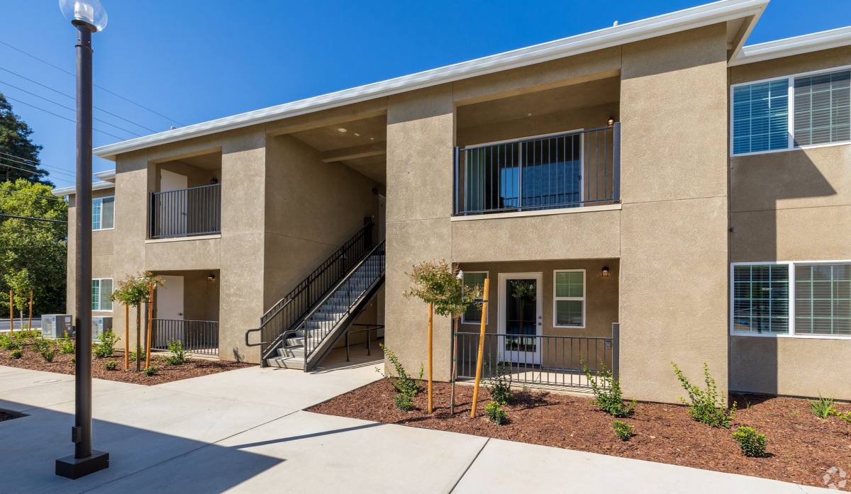 Apartment for rent at 2531 W Rumble Rd, Modesto, CA 95350