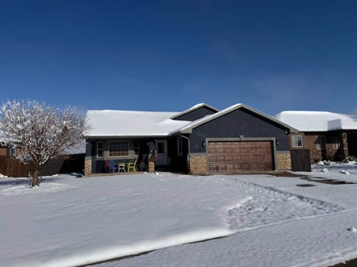House for rent at 5912 Polly Court, Pueblo, CO 81008