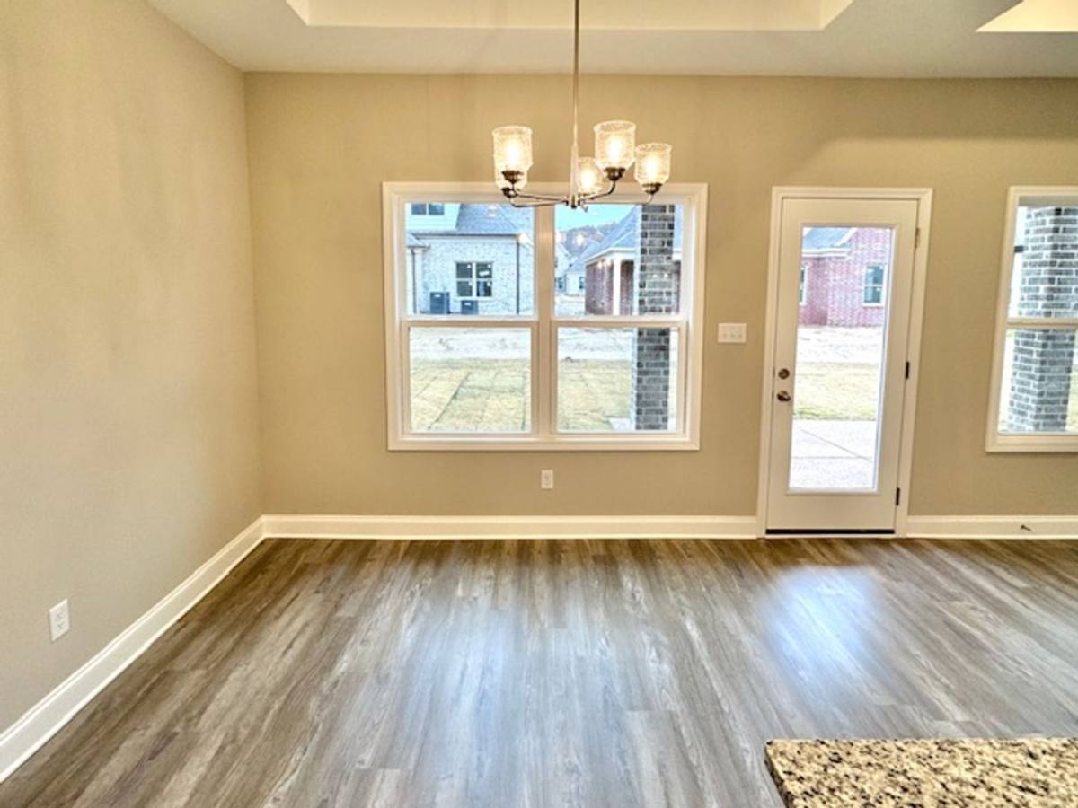 Apartment for rent at 572 Rosalie Woods, Cordova, TN 38018