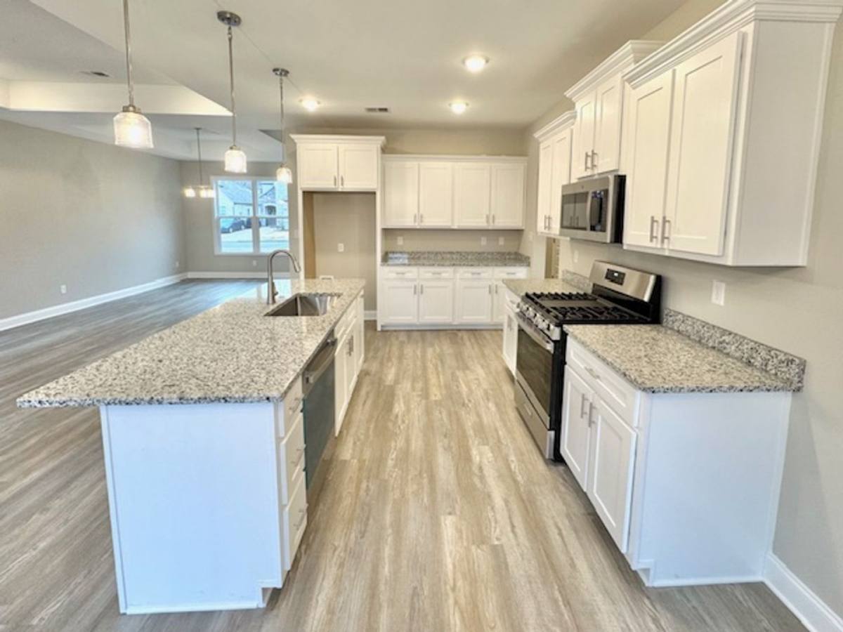 Apartment for rent at 572 Rosalie Woods, Cordova, TN 38018