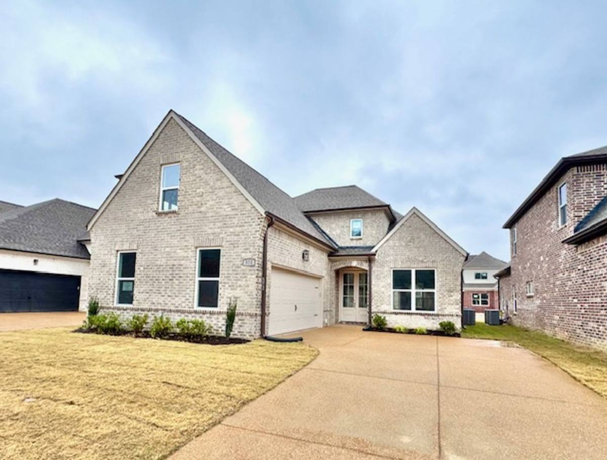 Apartment for rent at 572 Rosalie Woods, Cordova, TN 38018