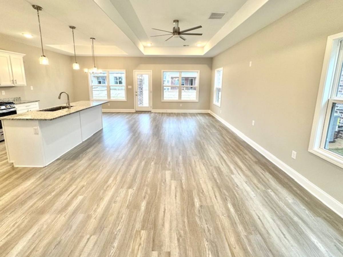 Apartment for rent at 572 Rosalie Woods, Cordova, TN 38018