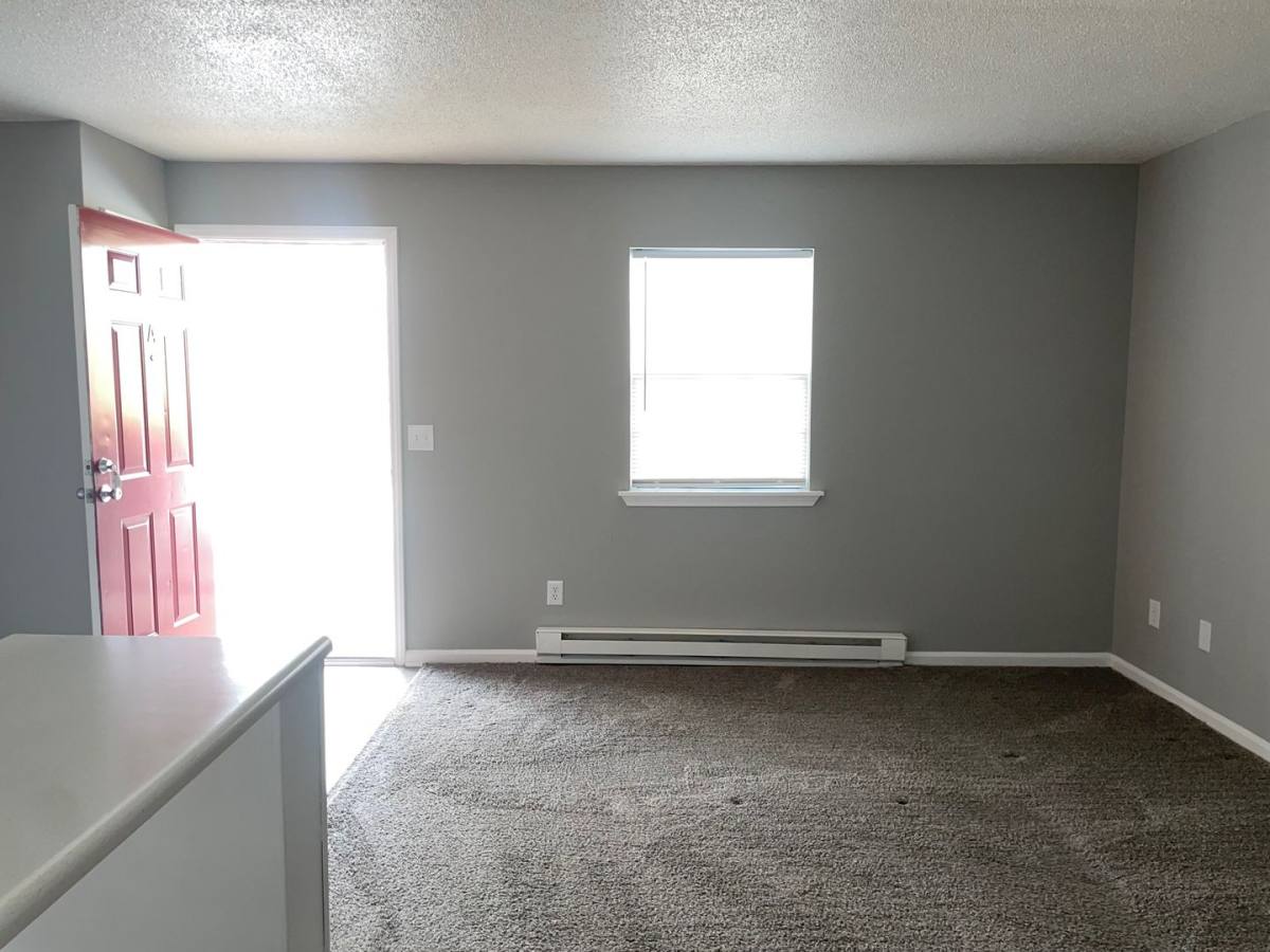 Apartment for rent at 111-113-115 Reece Court, Randleman, NC 27317