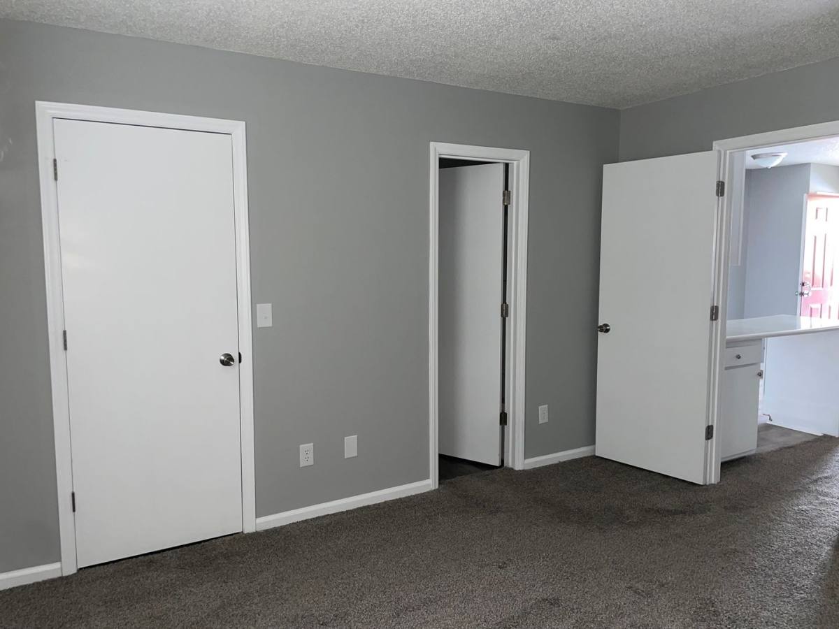Apartment for rent at 111-113-115 Reece Court, Randleman, NC 27317
