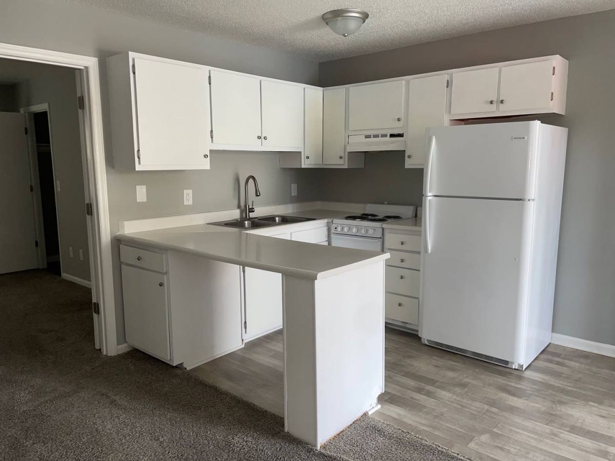Apartment for rent at 111-113-115 Reece Court, Randleman, NC 27317