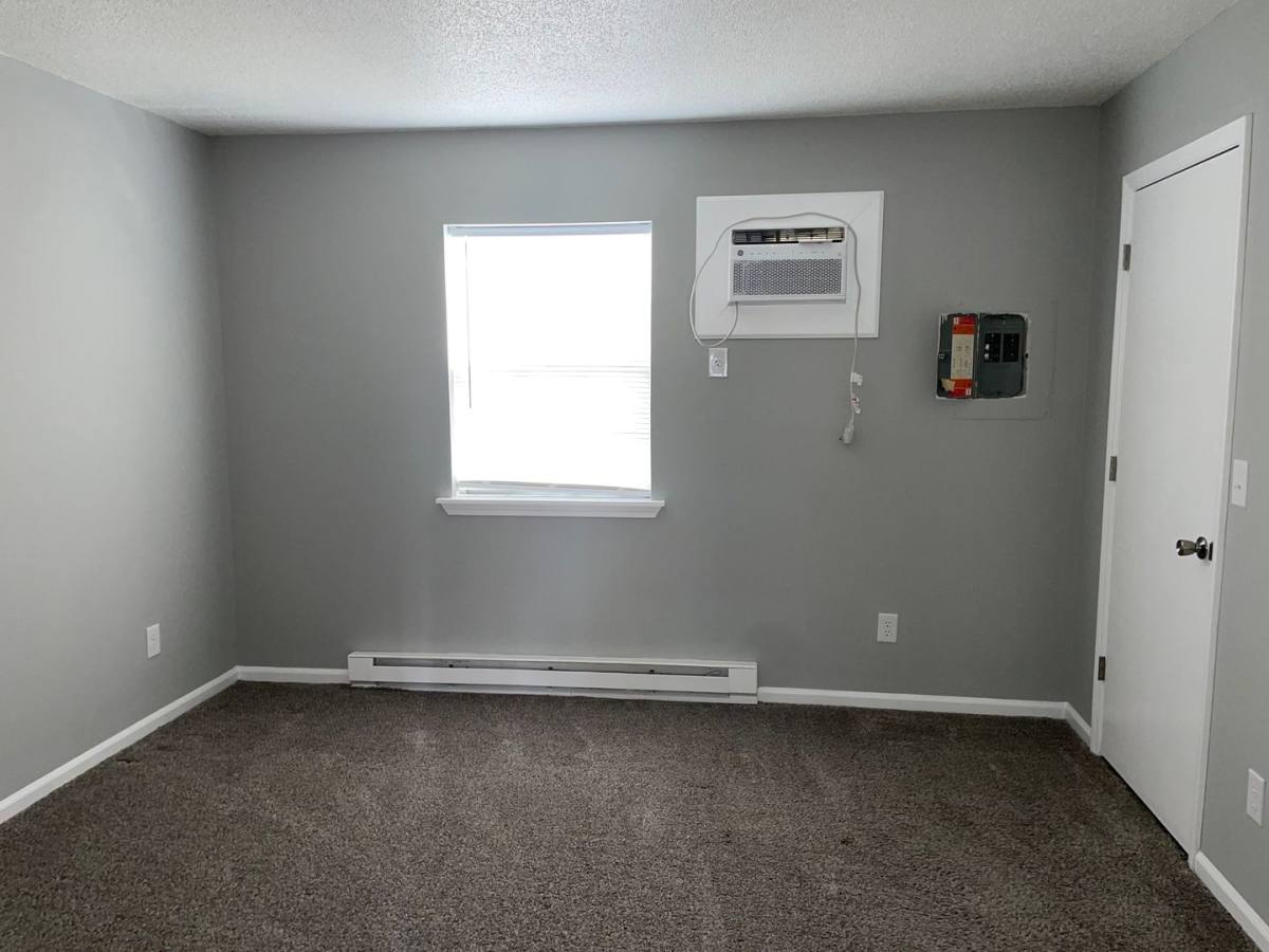 Apartment for rent at 111-113-115 Reece Court, Randleman, NC 27317